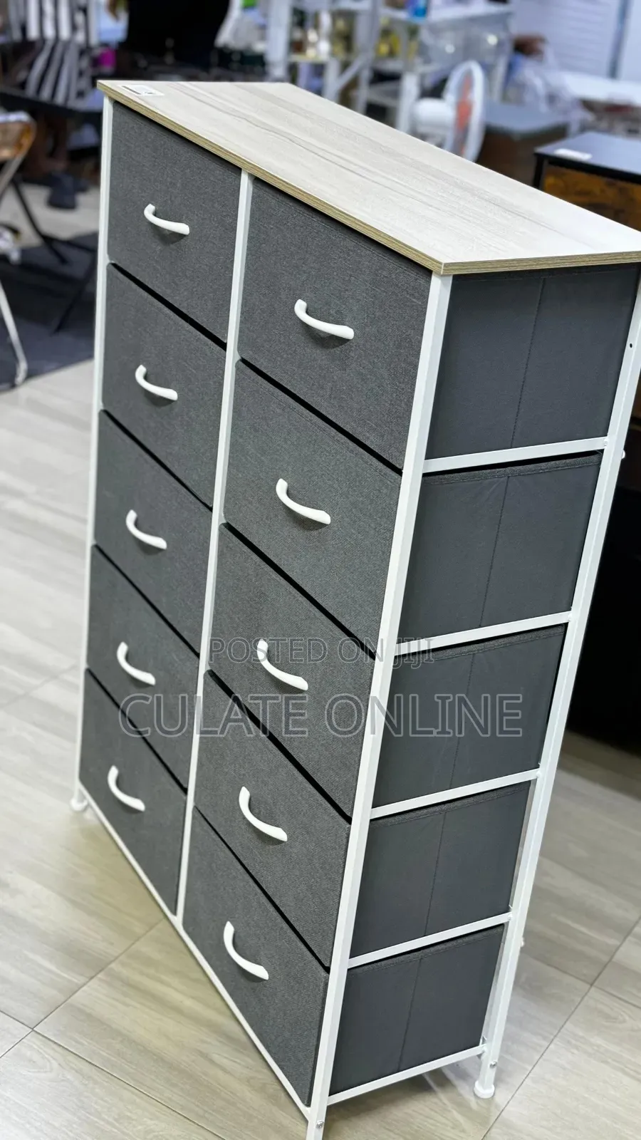 High Quality Portable Closet