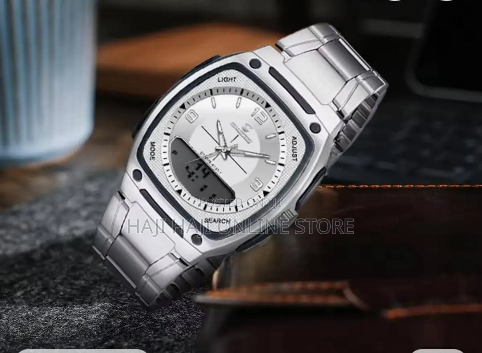 Chaxigo Watches