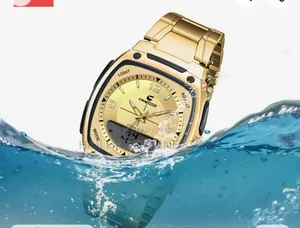Chaxigo Watches