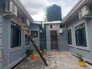 1bdrm Apartment in Kinondoni for rent
