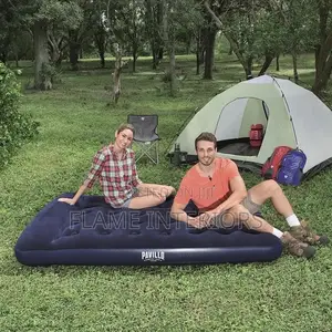Air Mattress