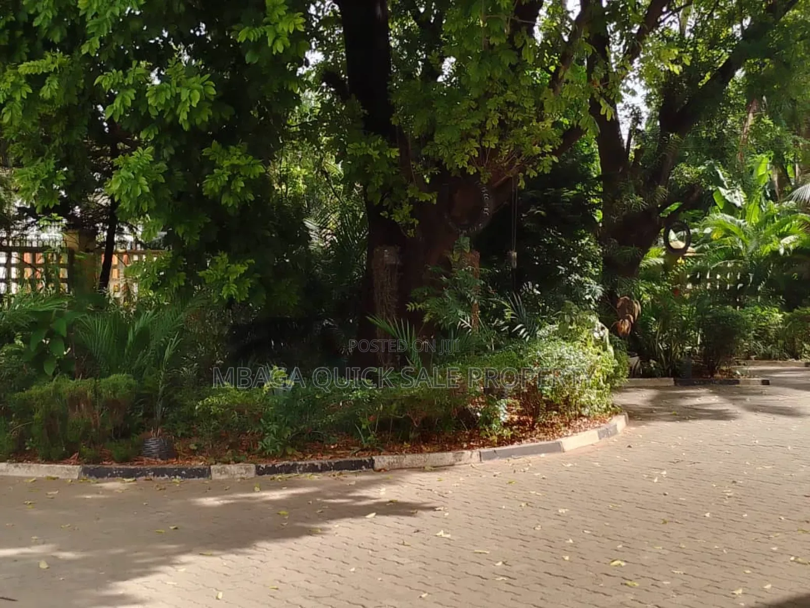 5bdrm House in Regent Estate, Mikocheni for rent