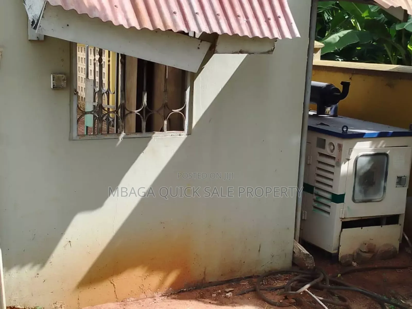 5bdrm House in Regent Estate, Mikocheni for rent