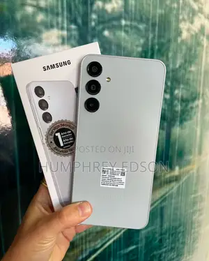 New Samsung Galaxy A16 128 GB White