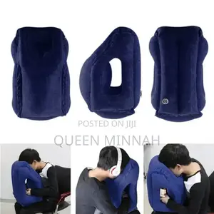 Travell Pillow Or Neck Pillow Or Mto Wa Kusafiria