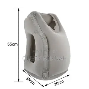 Travell Pillow Or Neck Pillow Or Mto Wa Kusafiria