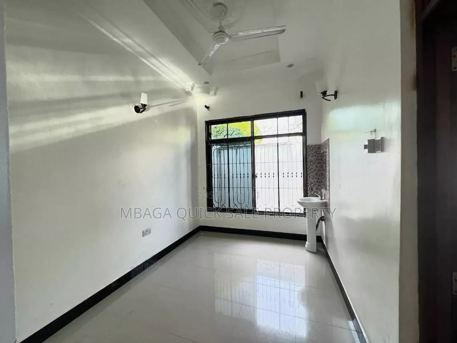 2bdrm House in Mbezi Beach for rent