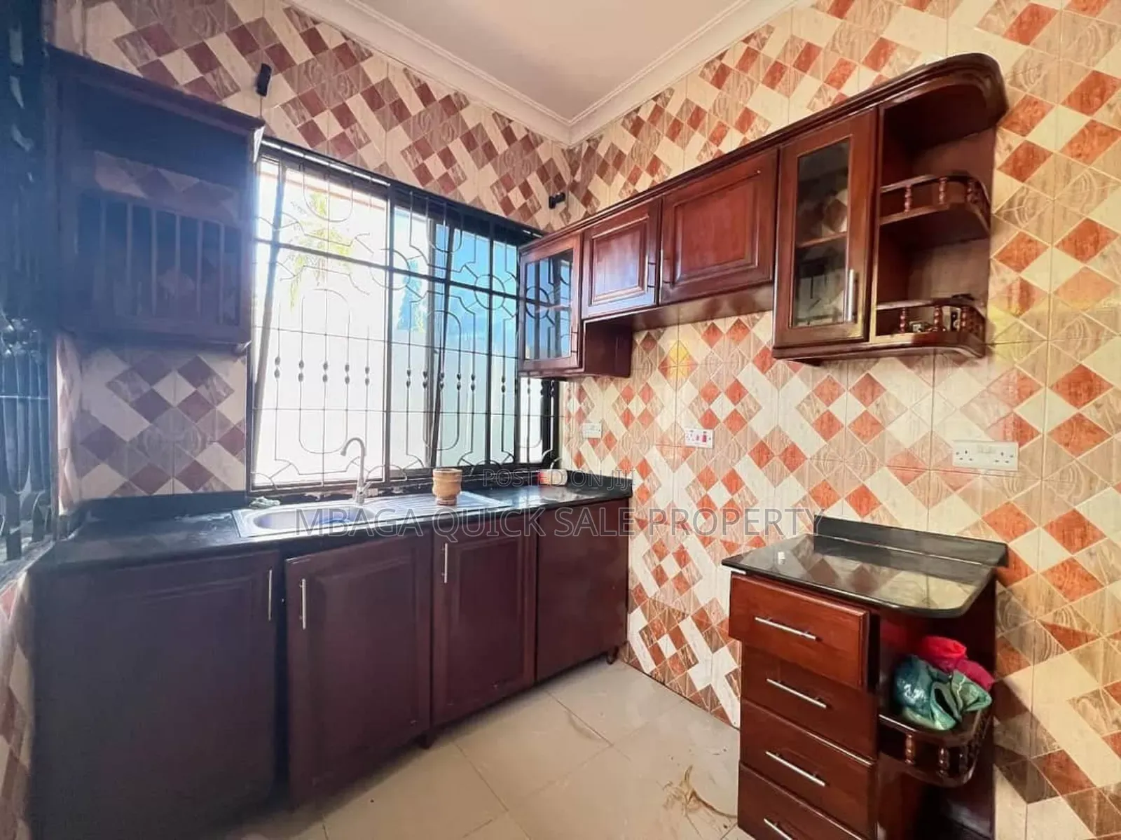 2bdrm House in Mbezi Beach for rent