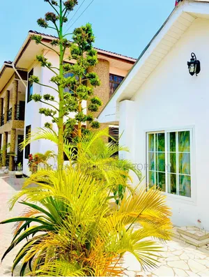 2bdrm Apartment in Mikocheni Kwa for rent