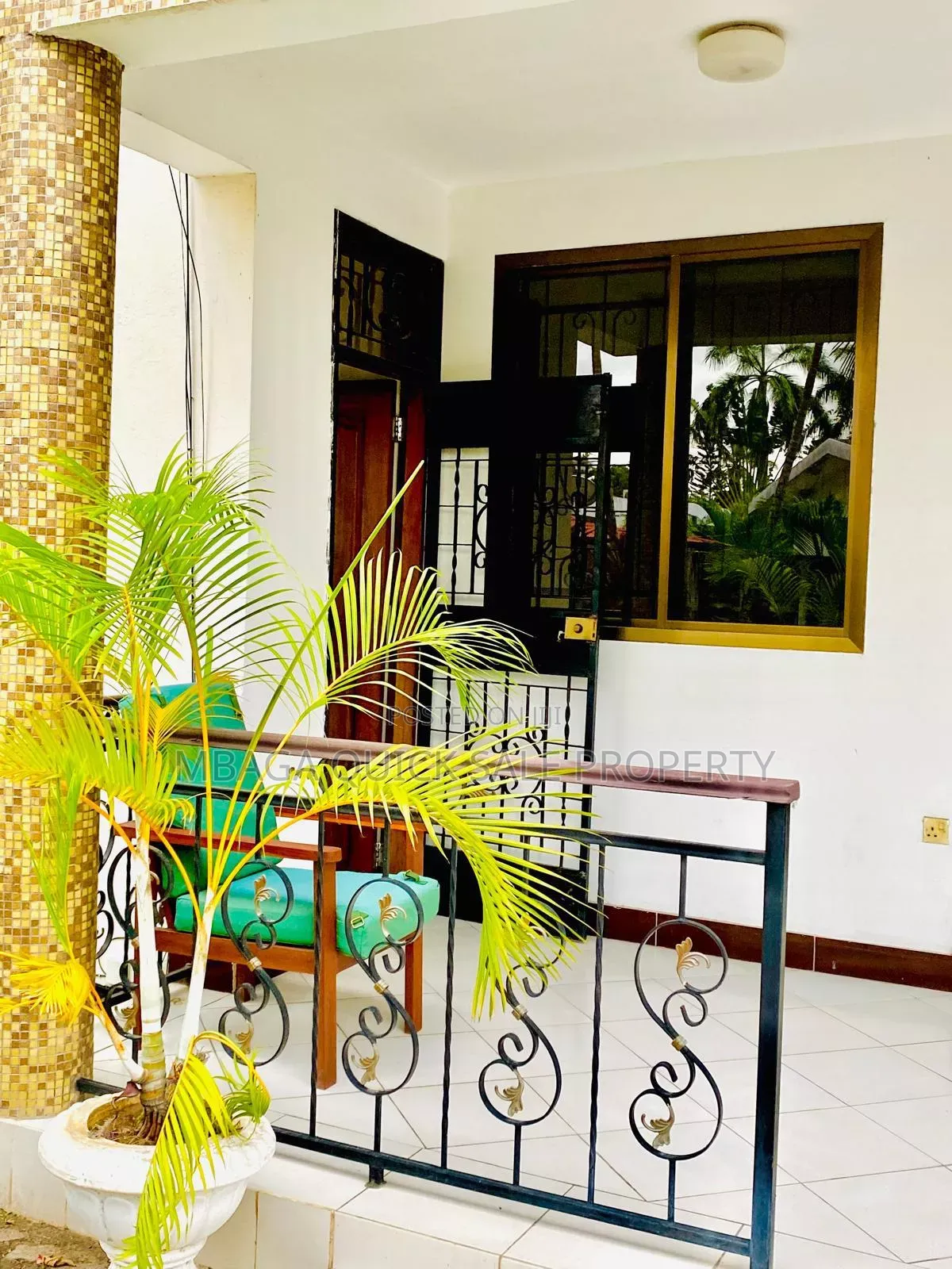 2bdrm Apartment in Mikocheni Kwa for rent