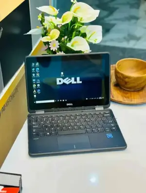 Laptop Dell Latitude 3189 4GB Intel Celeron SSD 128GB