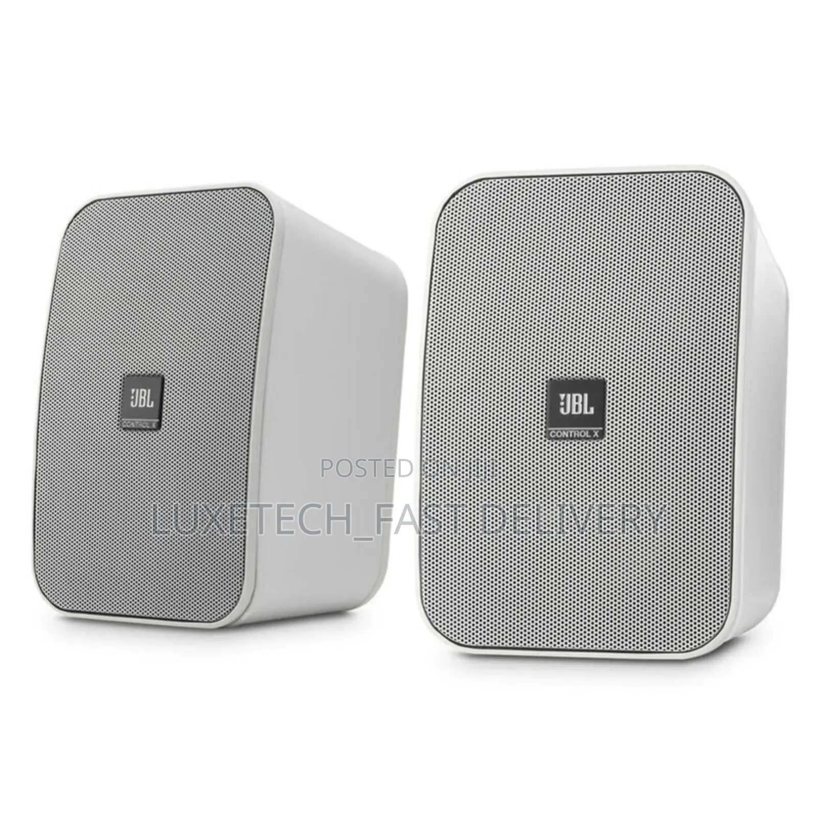 JBL Control X Wireless