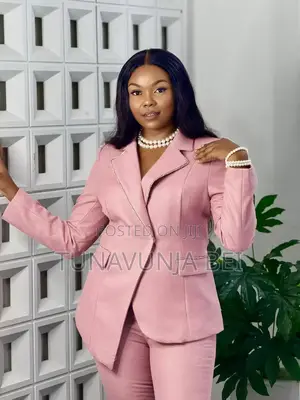 Ladies Suit