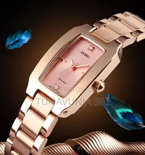 Skmei Watch