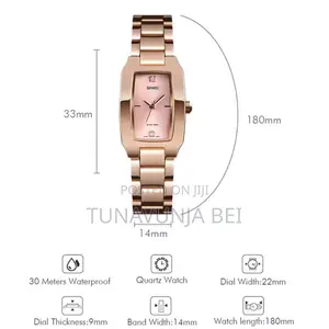 Skmei Watch