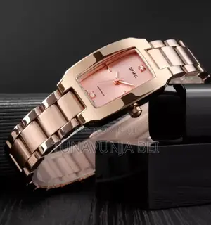 Skmei Watch