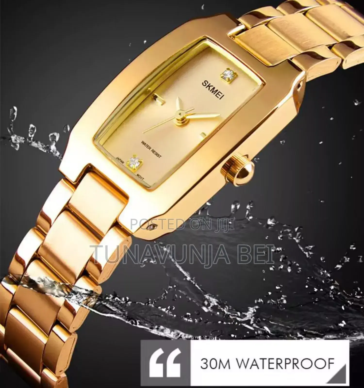 Skmei Watch