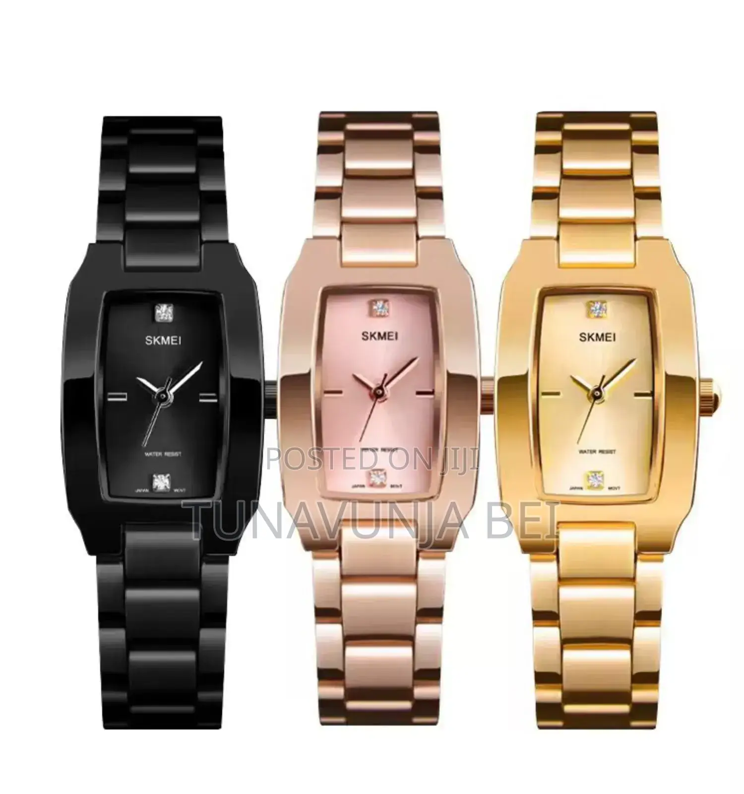 Skmei Watch