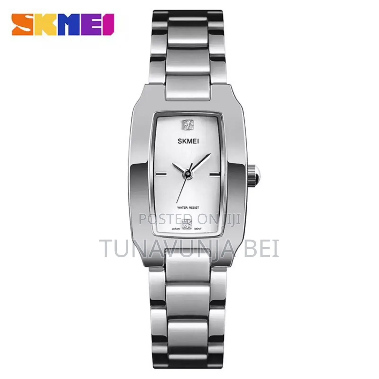 Skmei Watch