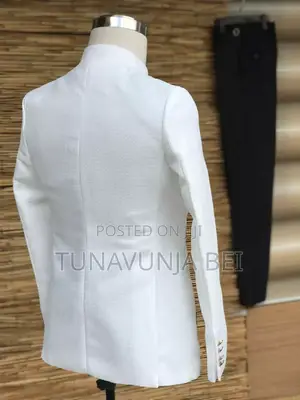 Marco Lorenzo Suit