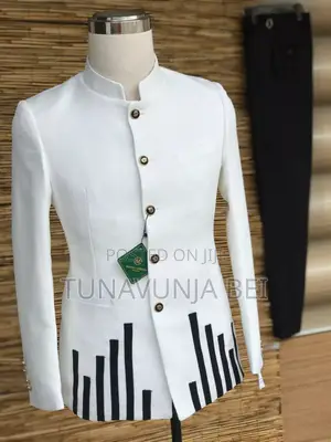 Marco Lorenzo Suit