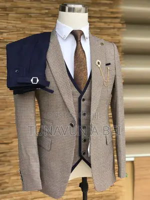 Marcolorenzo Suit