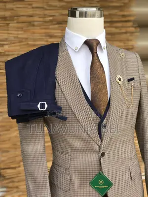 Marcolorenzo Suit