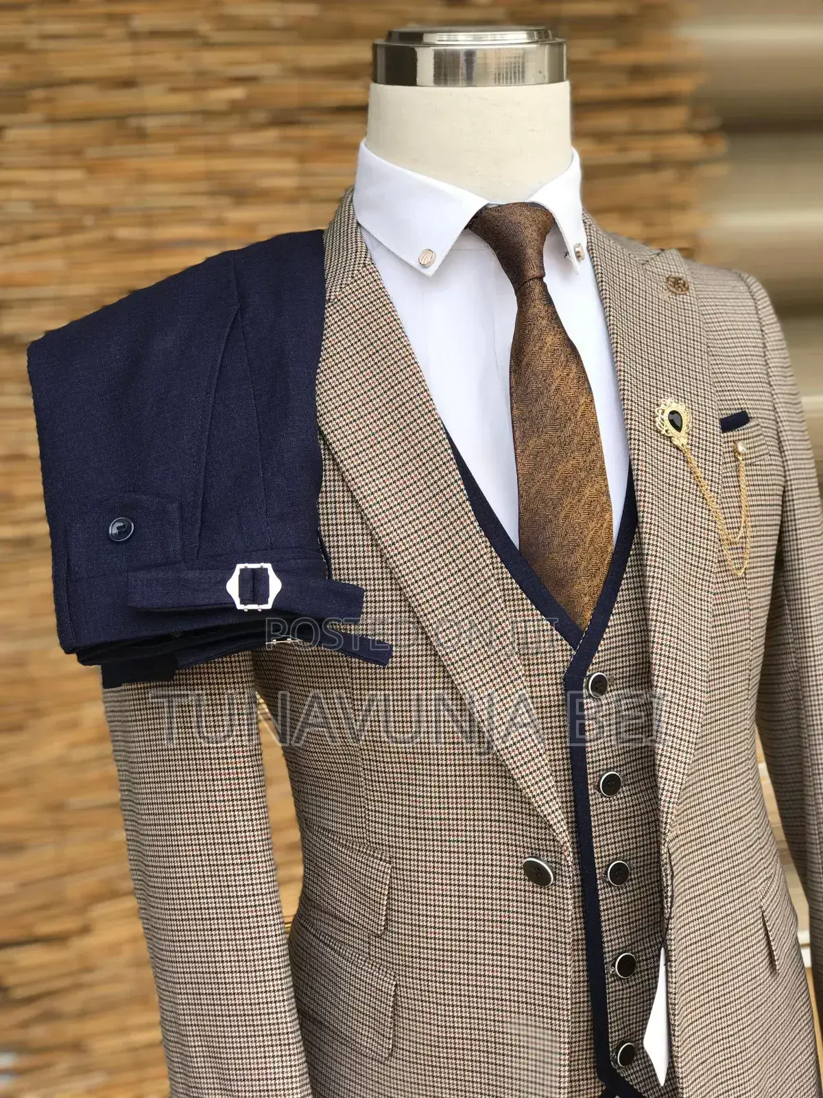 Marcolorenzo Suit