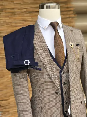 Marcolorenzo Suit