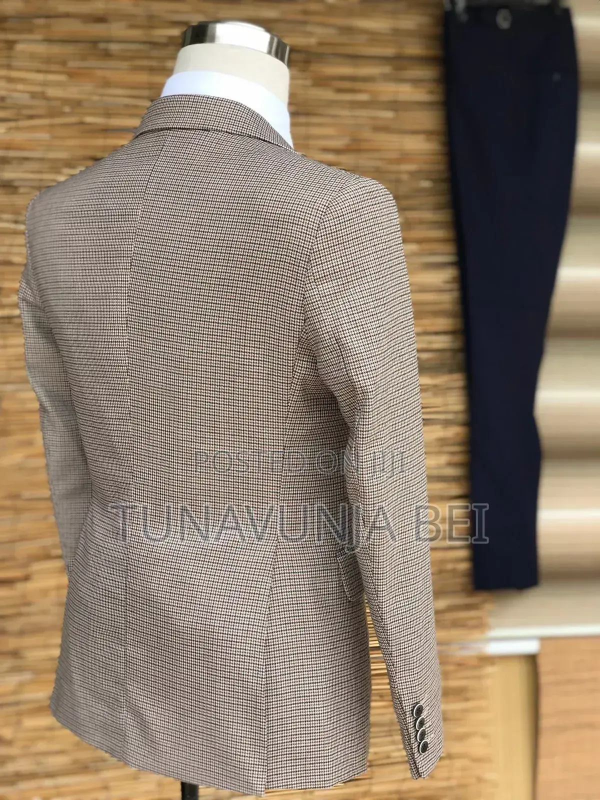 Marcolorenzo Suit