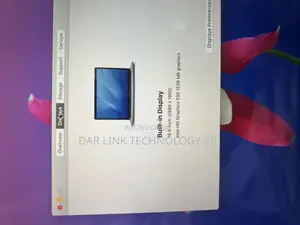 Laptop Apple MacBook 2016 16GB Intel Core I7 SSD 1T