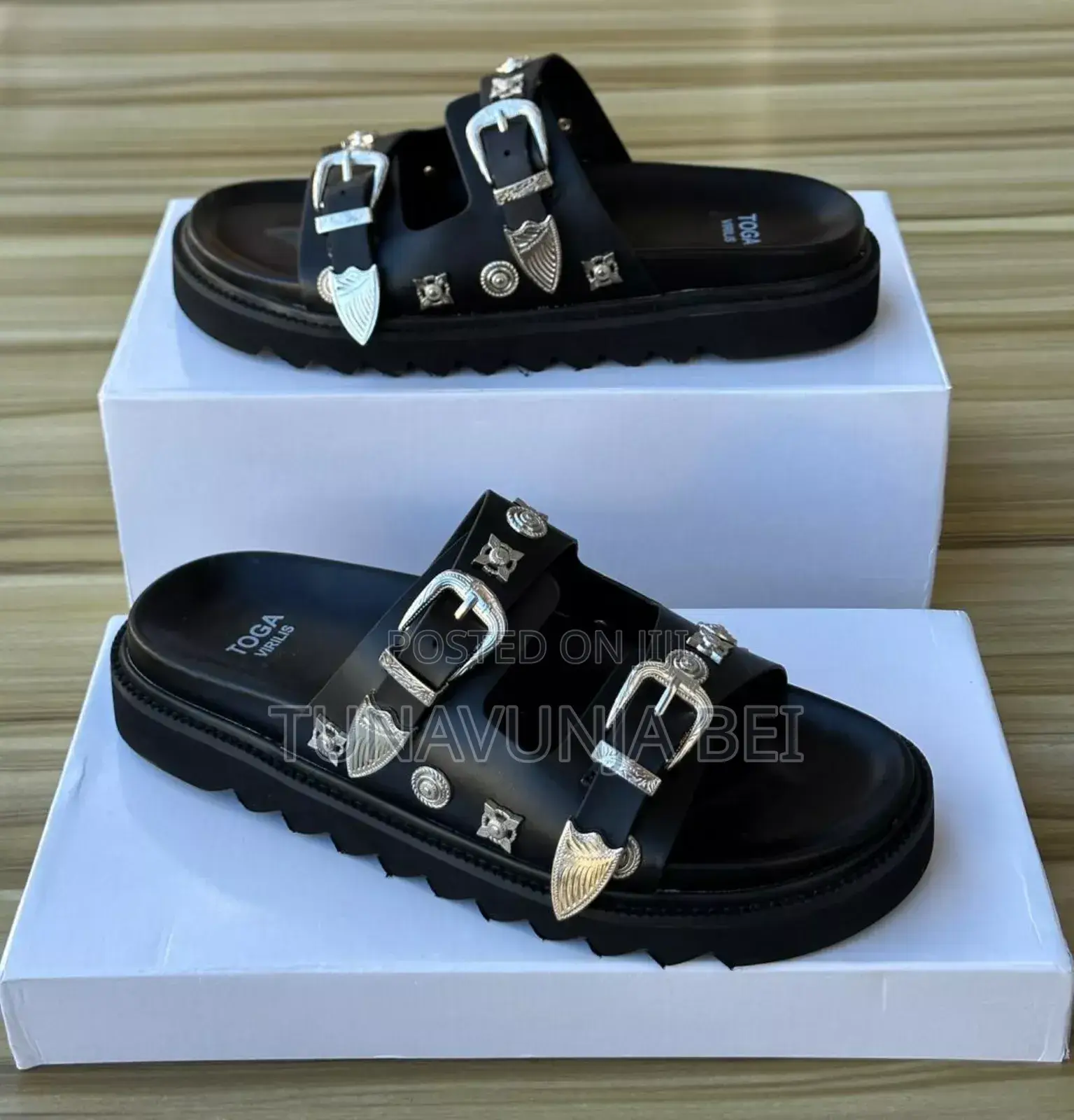 Toga Original Sandal