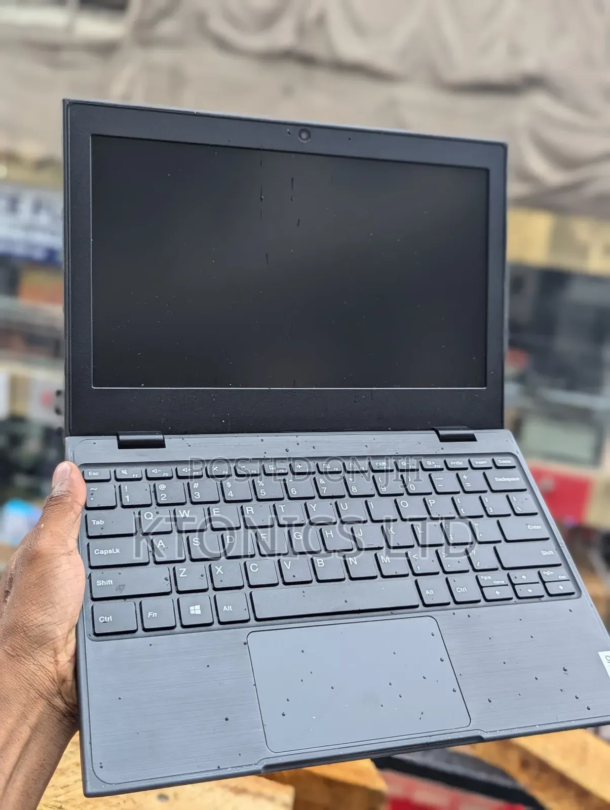 Laptop Lenovo 100e 4GB Intel Core I5 SSD 128GB