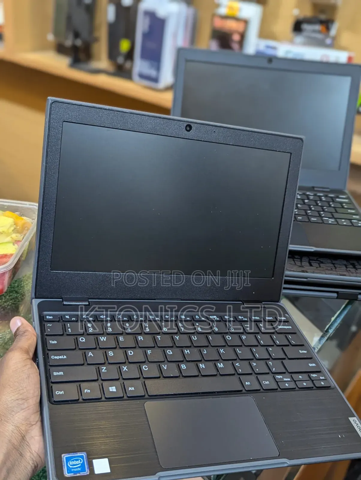 Laptop Lenovo 100e 4GB Intel Core I5 SSD 128GB