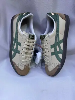 Onitsuka Tiger Shoes