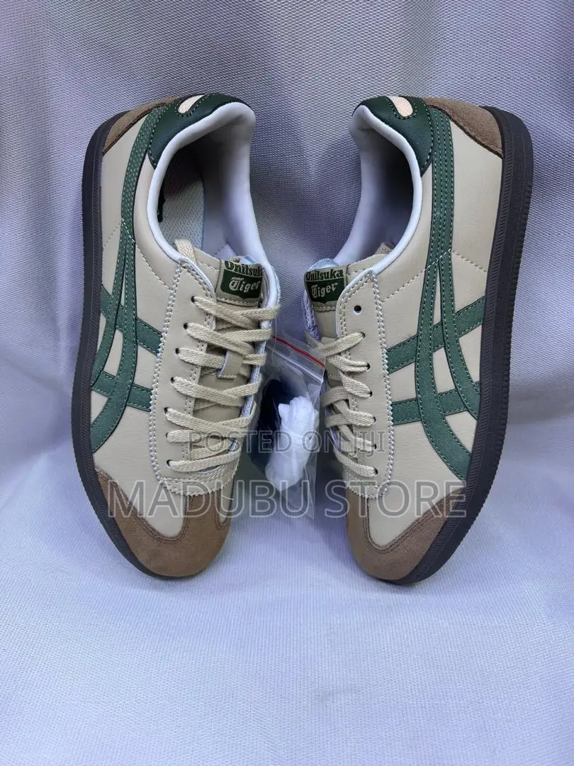 Onitsuka Tiger Shoes