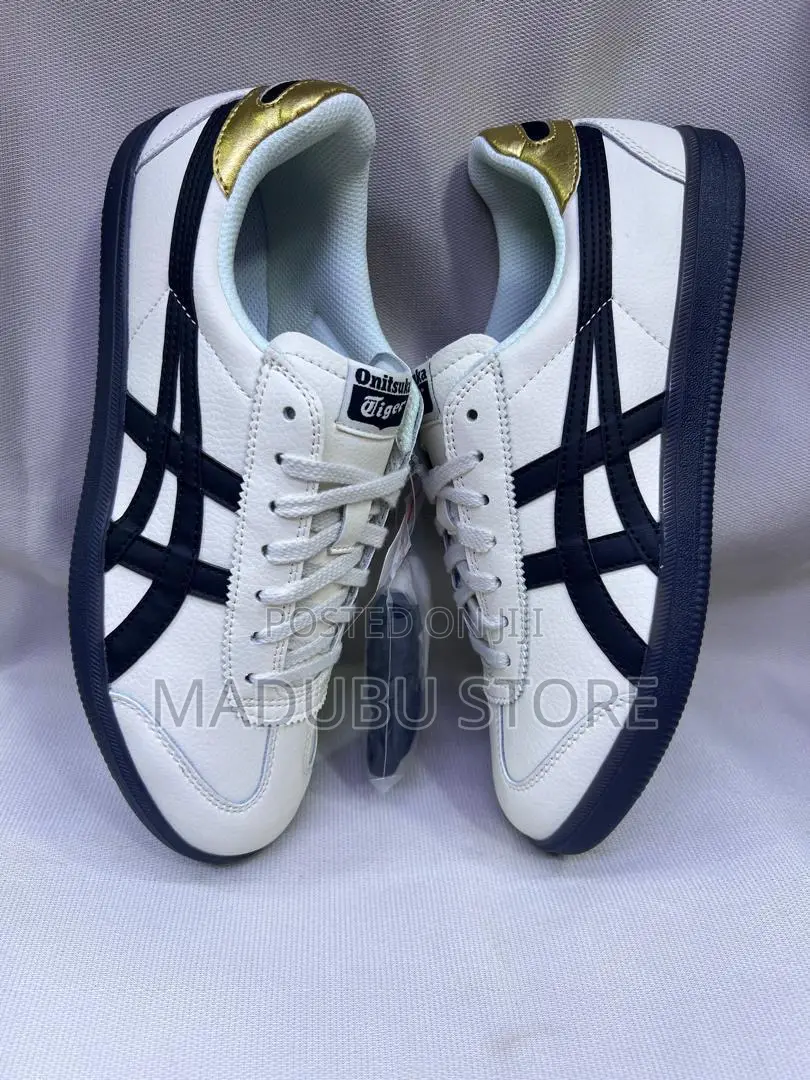 Onitsuka Tiger Shoes