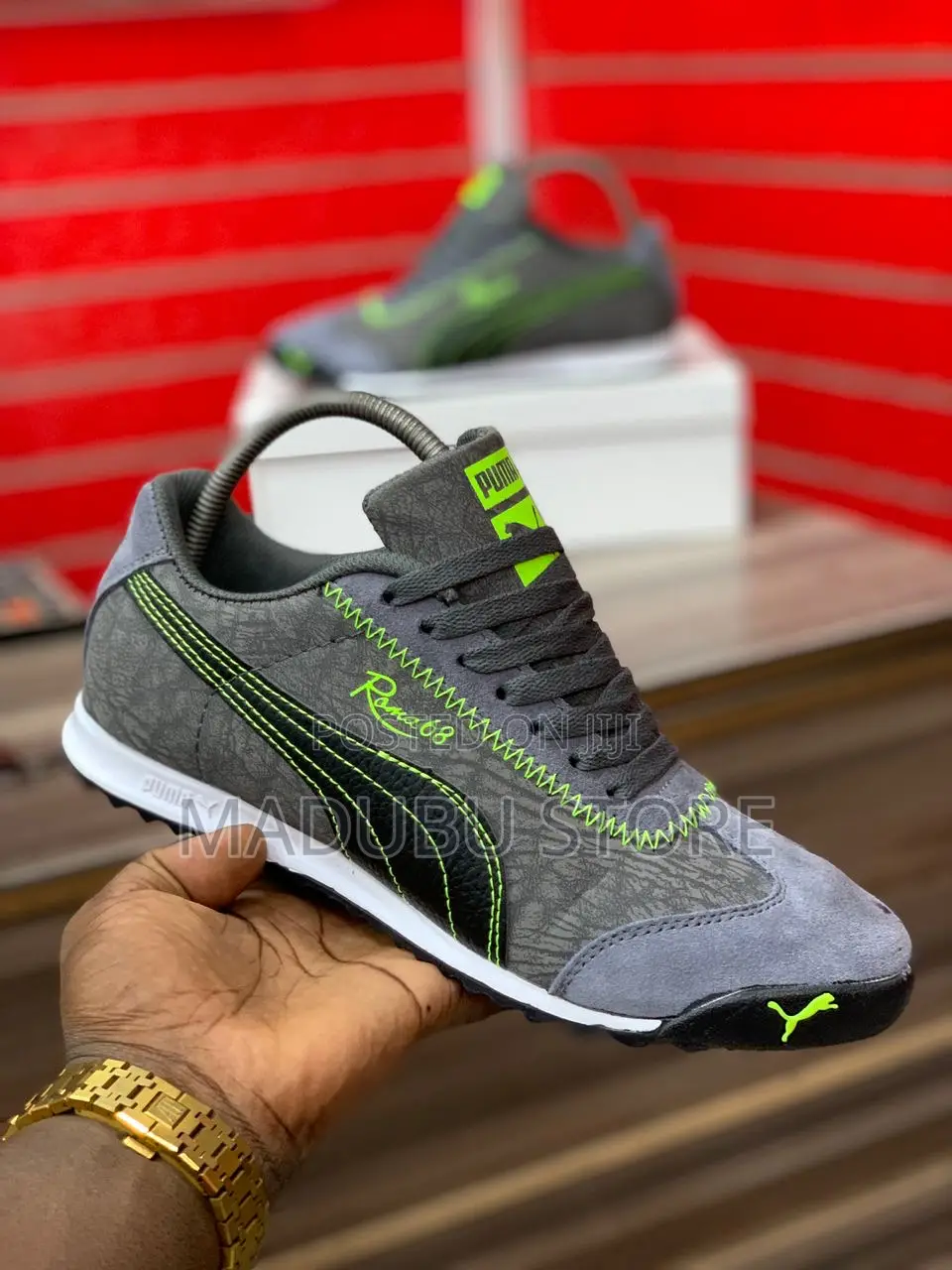 Onitsuka Tiger Shoes