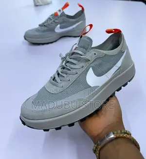 Men’S Fashion Sneaker