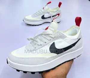 Men’S Fashion Sneaker