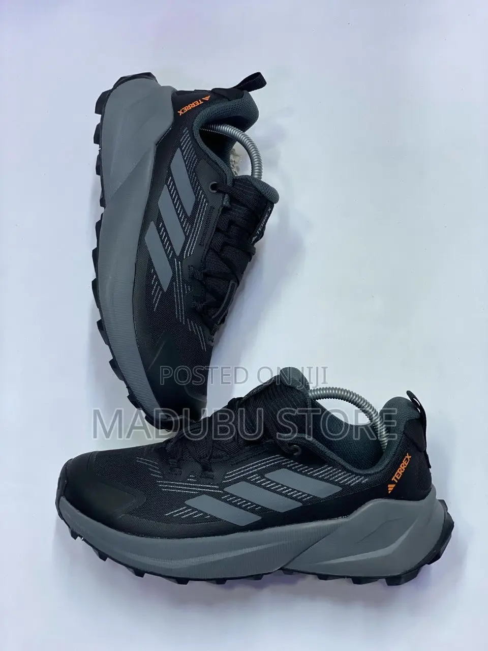 Men’S Fashion Sneaker