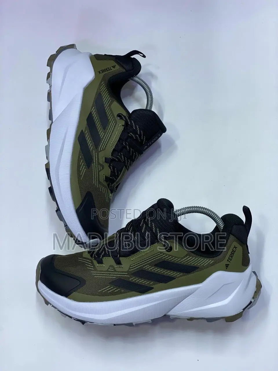 Men’S Fashion Sneaker