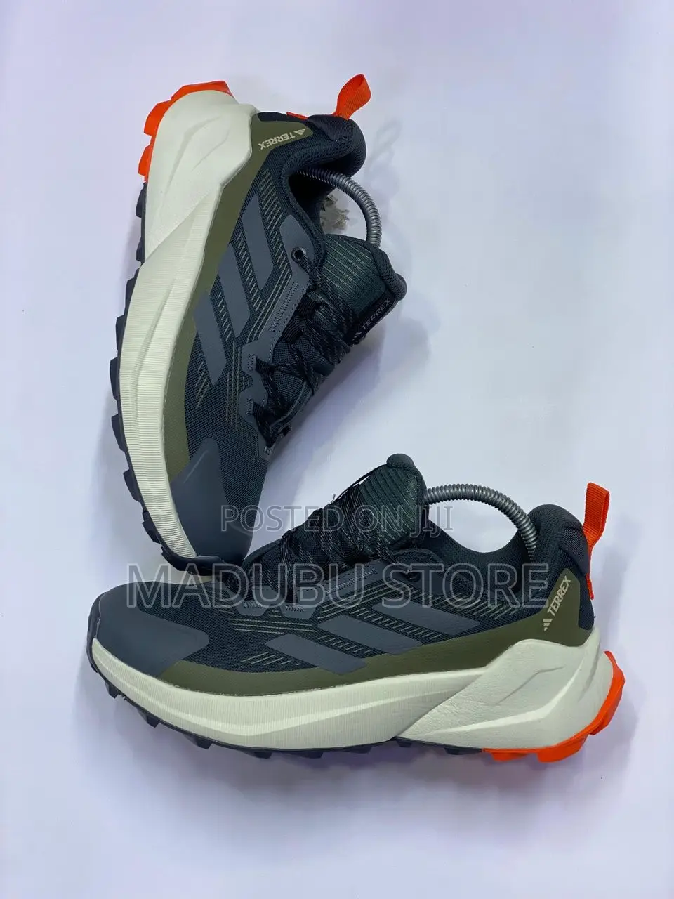 Men’S Fashion Sneaker