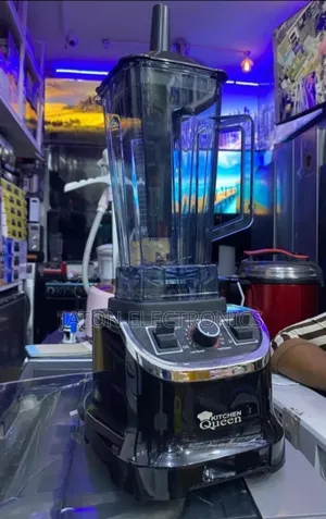 Kitchen Queen Blender 2L