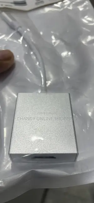 Type C to HDMI Converter Cable