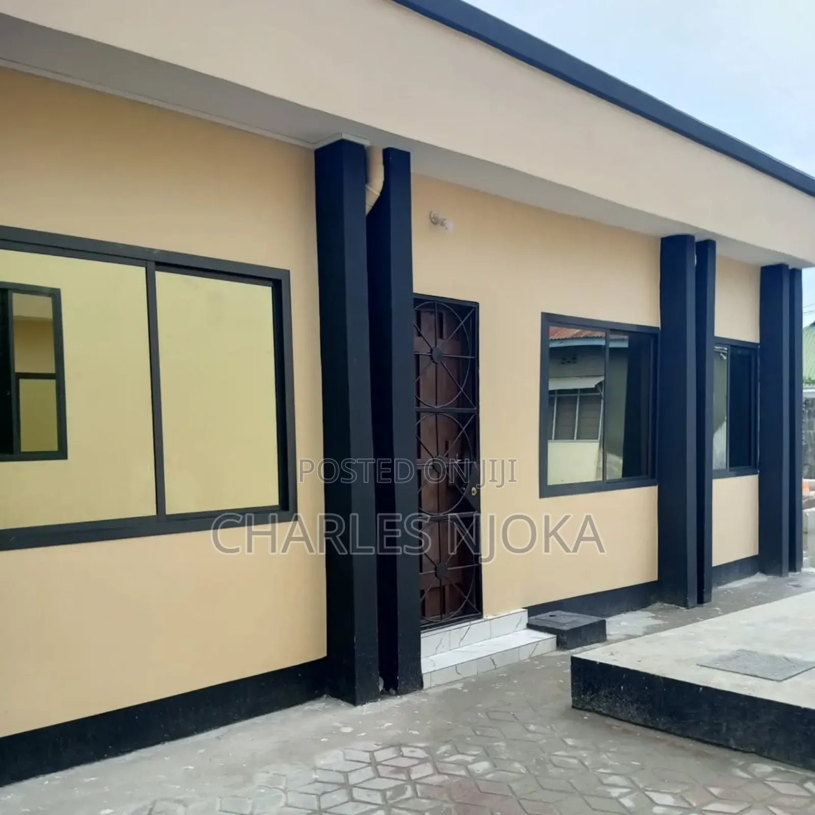 2bdrm Apartment in Tanzania Dare Salaam for rent