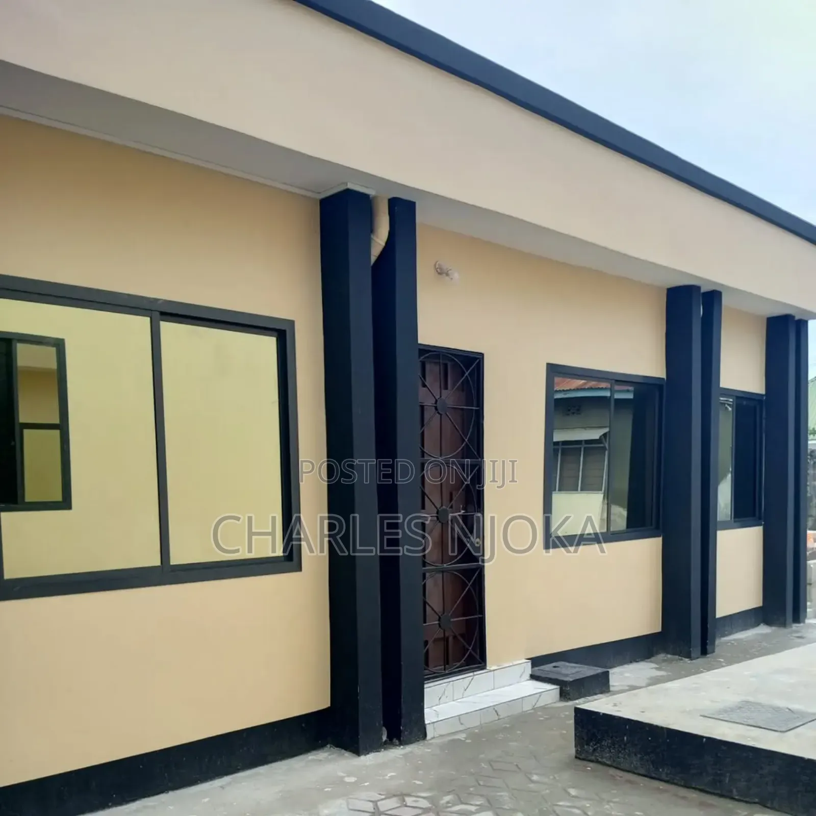2bdrm Apartment in Tanzania Dare Salaam for rent