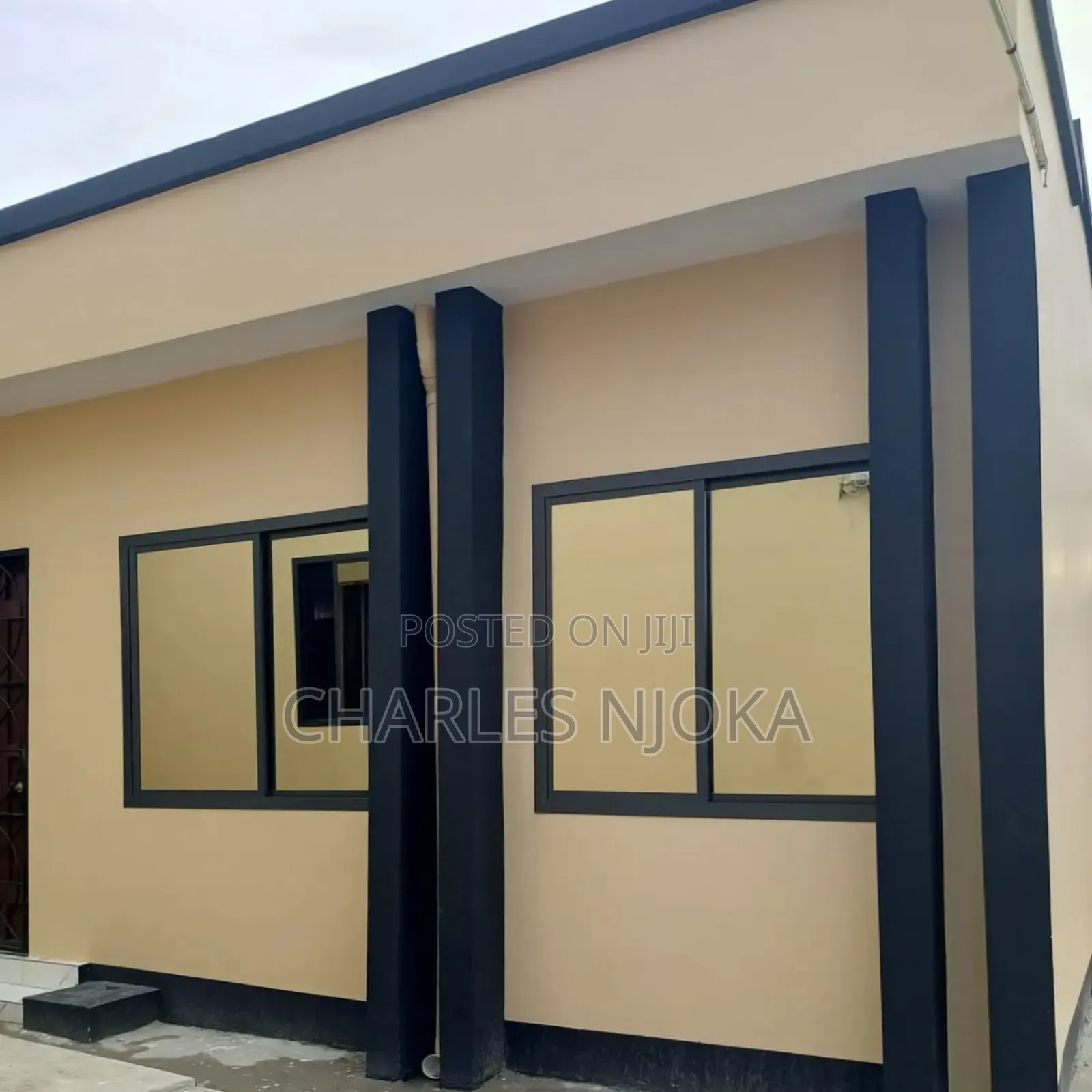 2bdrm Apartment in Tanzania Dare Salaam for rent