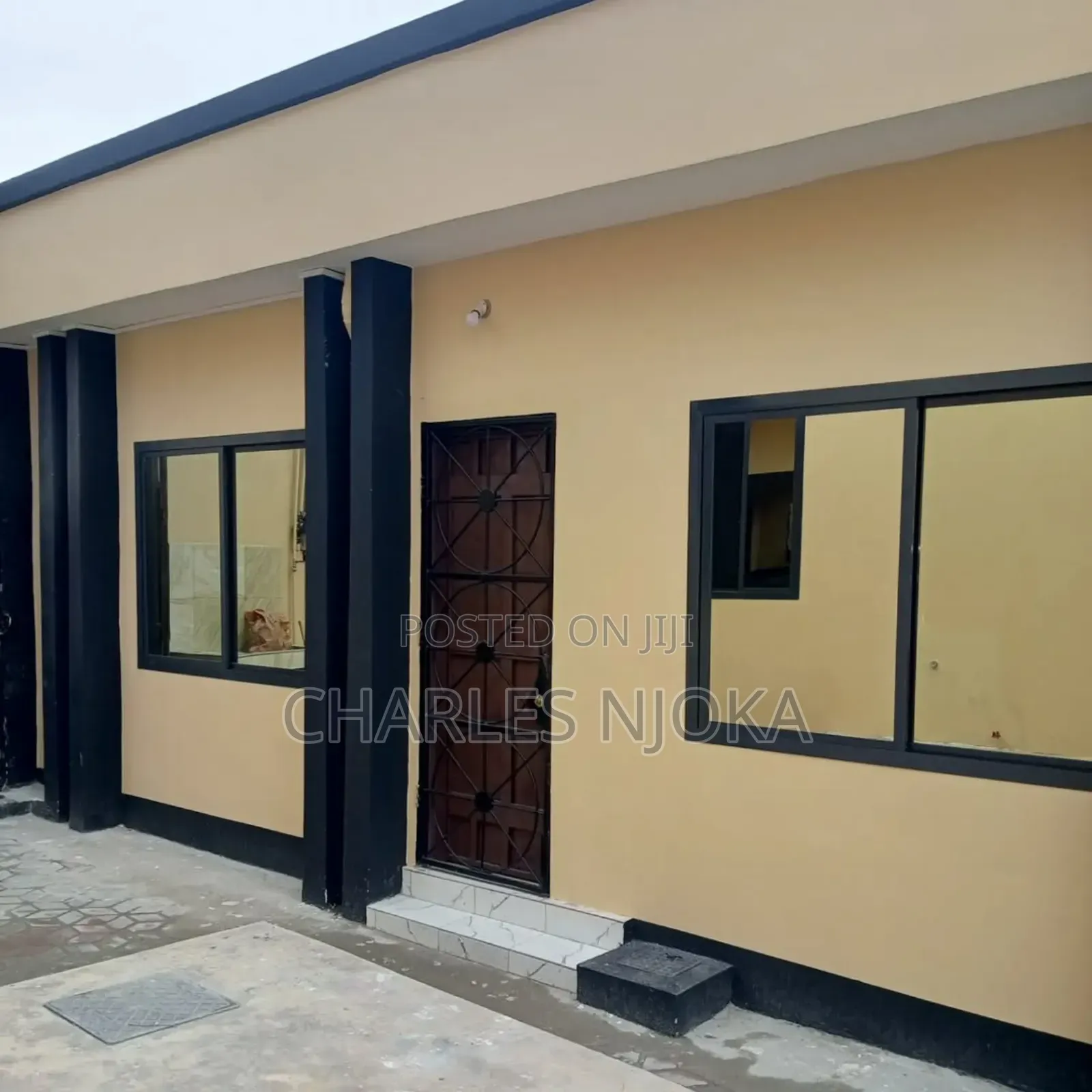 2bdrm Apartment in Tanzania Dare Salaam for rent