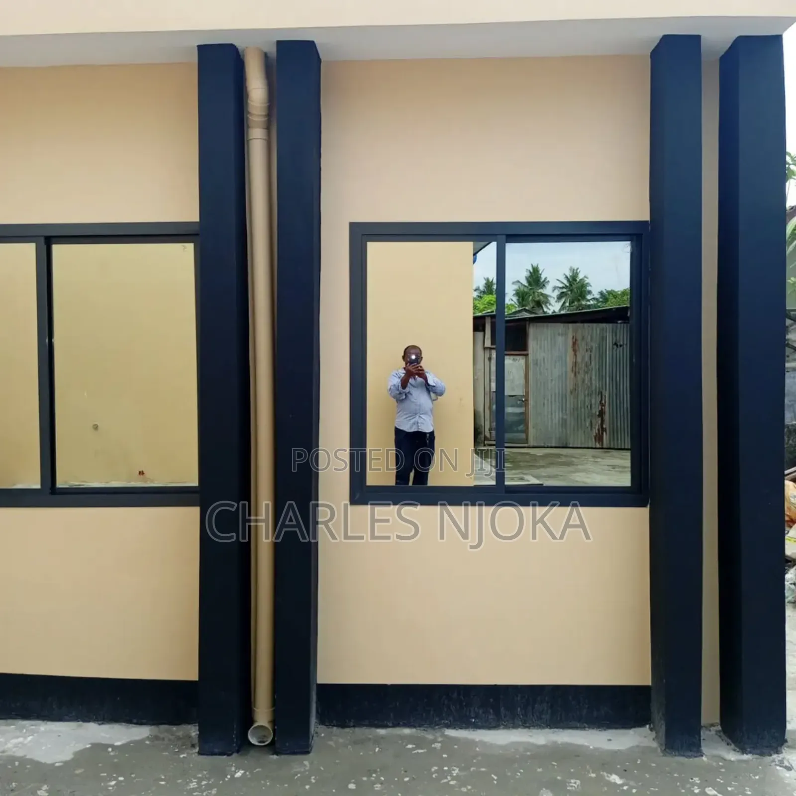 2bdrm Apartment in Tanzania Dare Salaam for rent